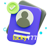 Tornar-se um membro do lucky777 é muito simples