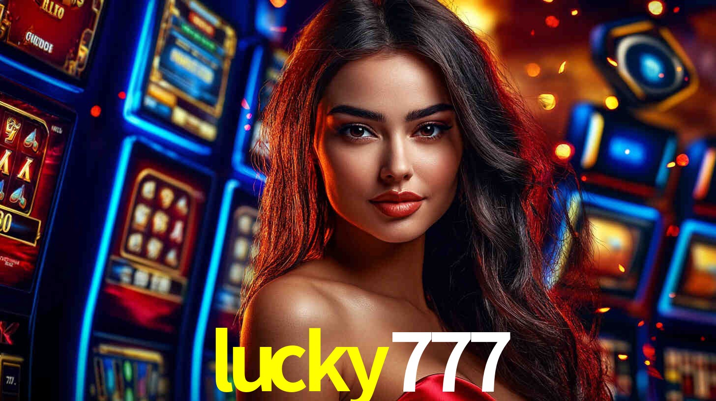 Bônus de Boas-vindas lucky777