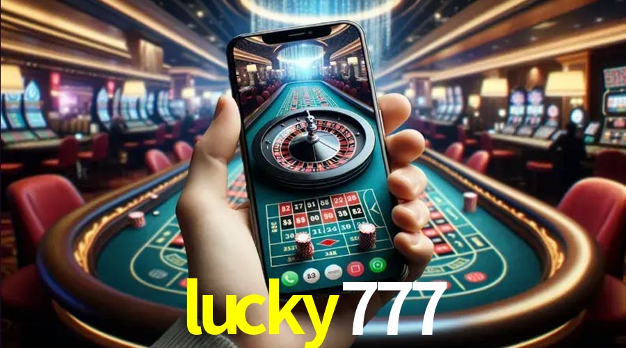 Statistics lucky777