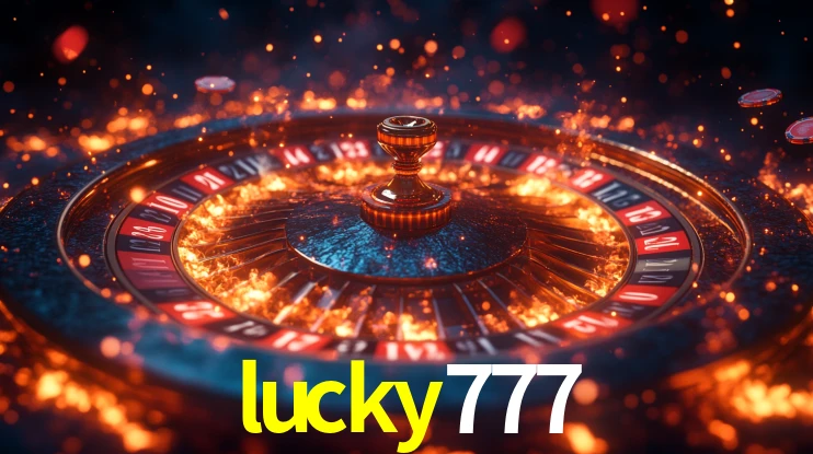lucky777: Seu Cassino Premiado com Pagamentos Rápidos