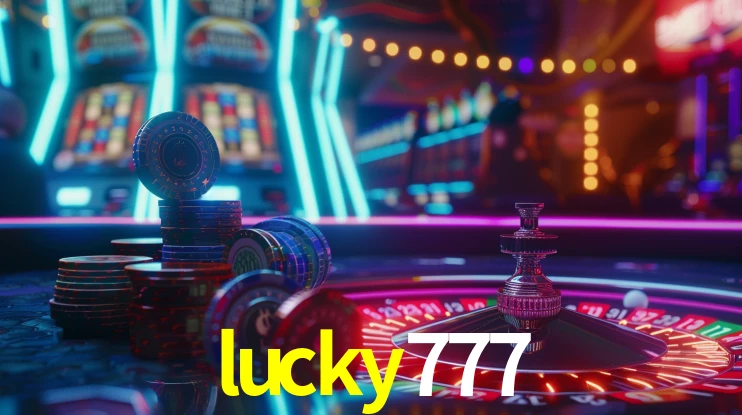 Welcome Bonus lucky777