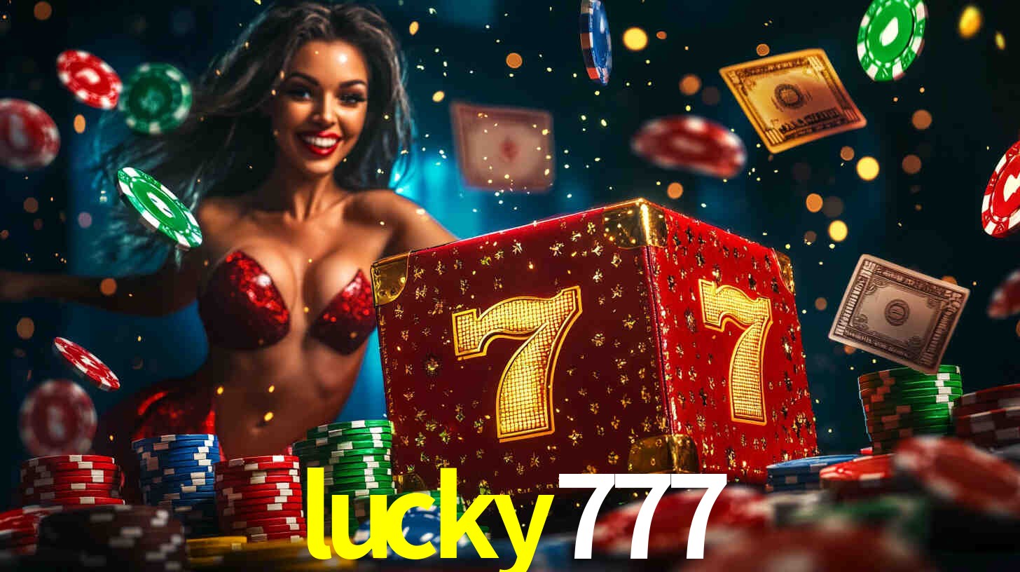 Experiência VIP lucky777