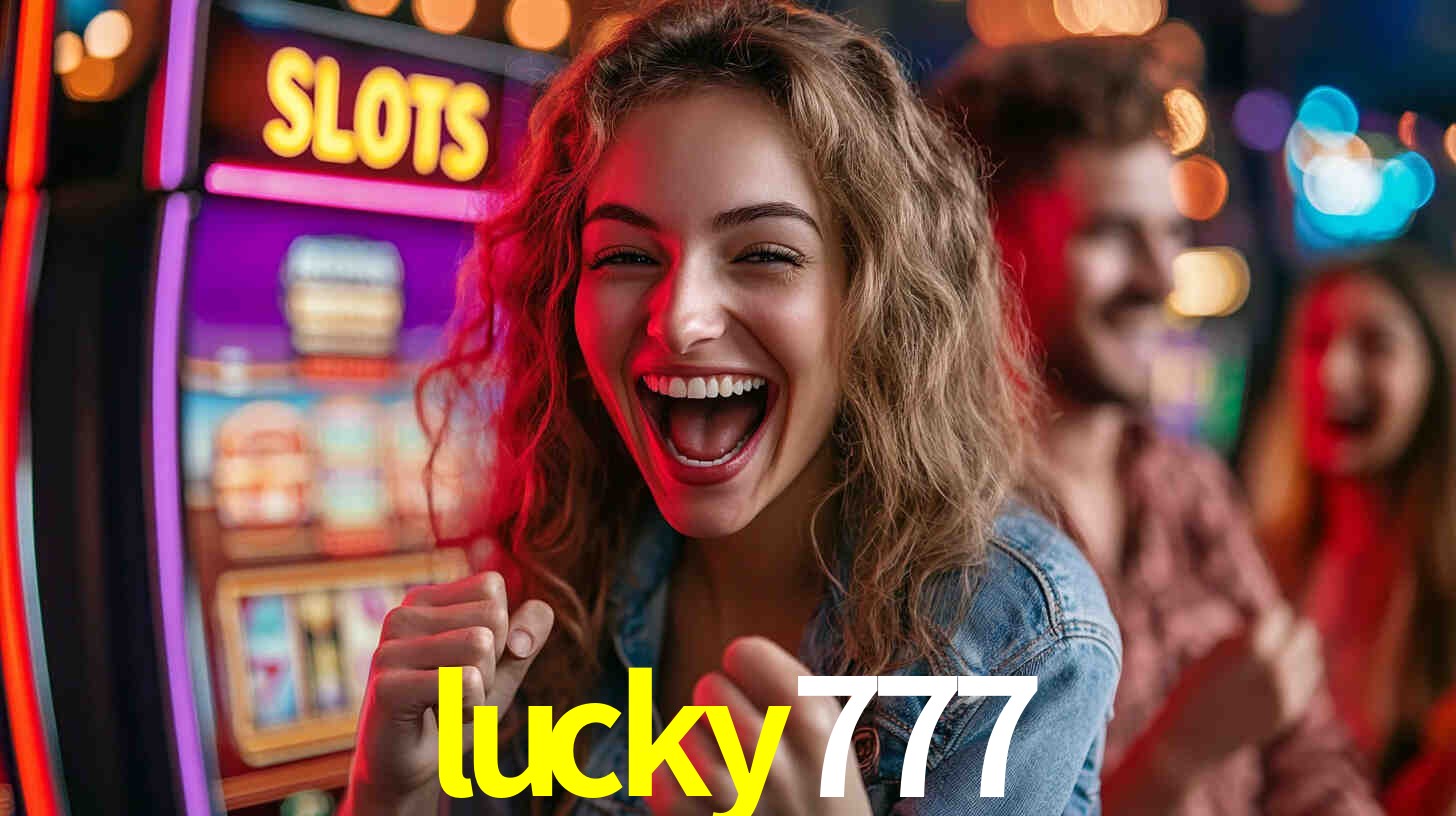 Estatísticas lucky777