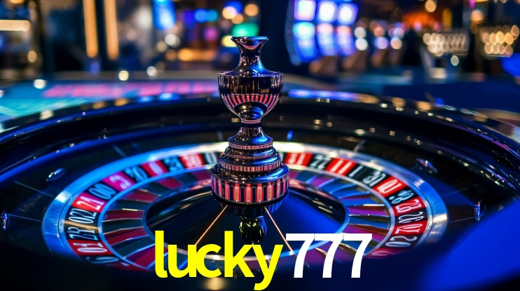 lucky777 - Aposta de Tensão - lucky777 apk