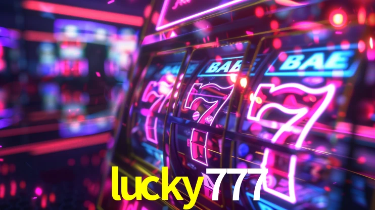 Experiência VIP lucky777