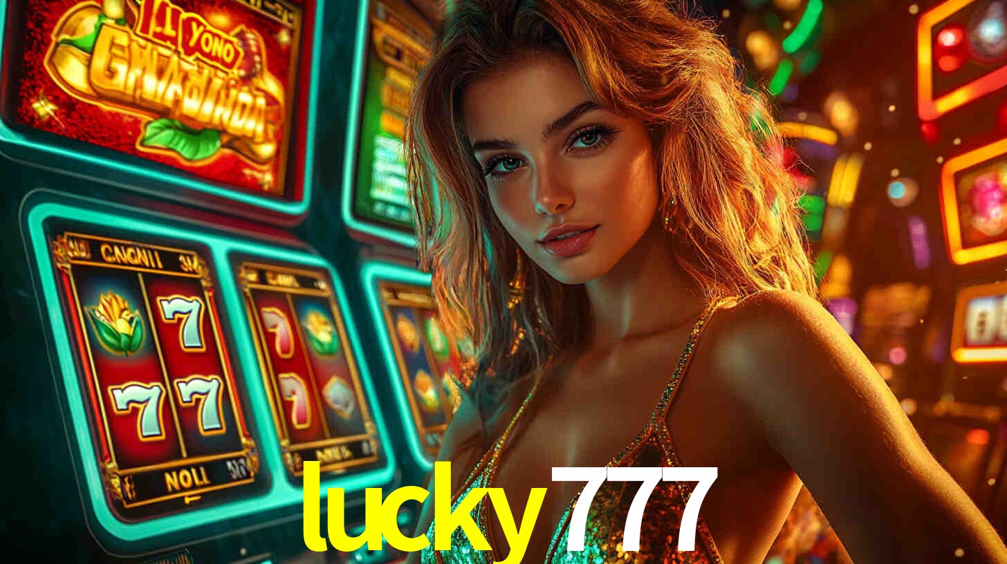 lucky777,lucky777 apk