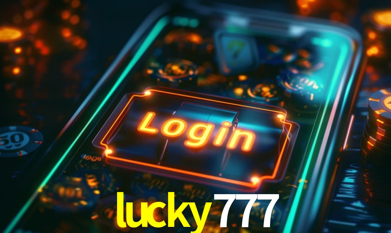 Blackjack Table lucky777