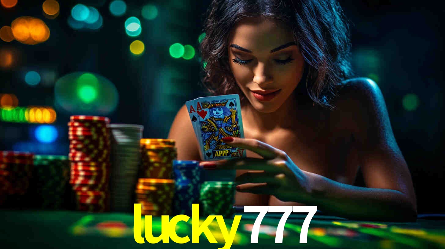 Apostas de Tênis lucky777