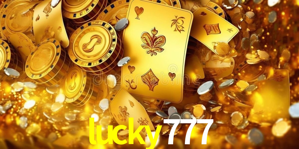 Provedores de Jogos lucky777