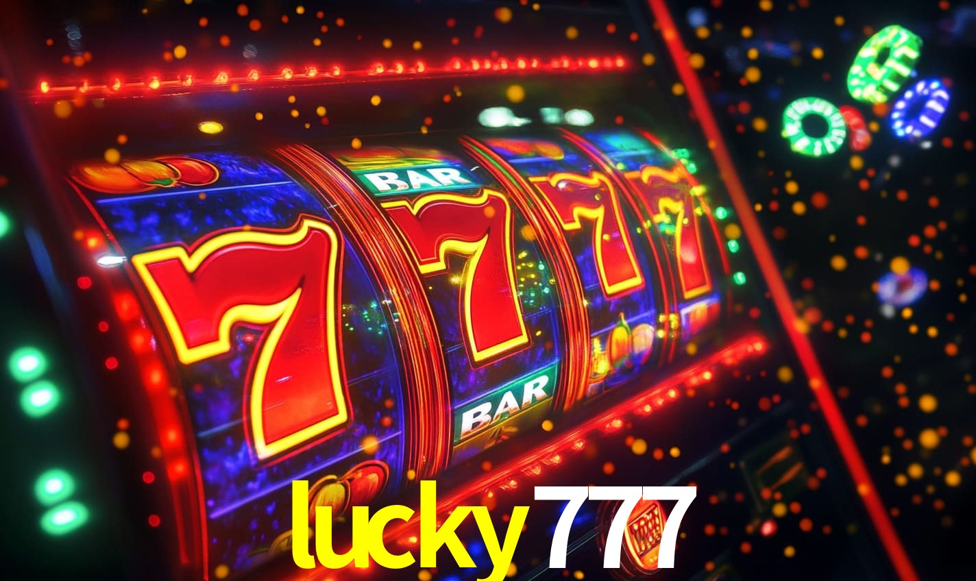 lucky777,lucky777 apk