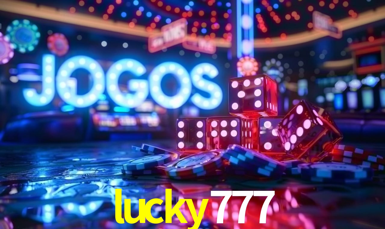A Emoção da Loteria na lucky777: Uma Chance de Mudança de Vida