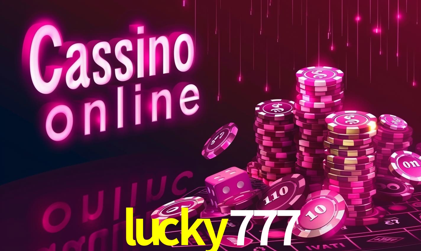 Avaliações dos Jogadores lucky777