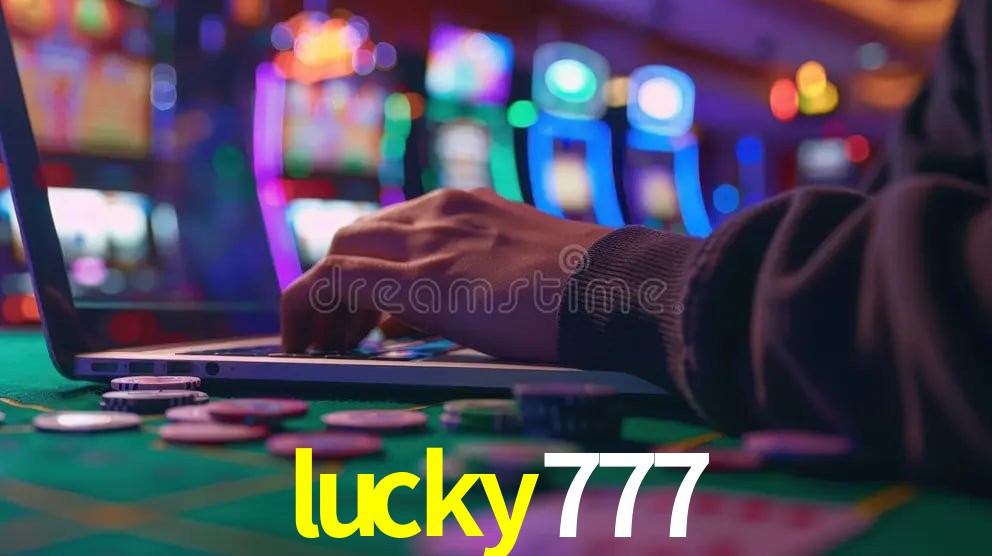 Descubra a Essência do lucky777: Nossa História e Compromissos