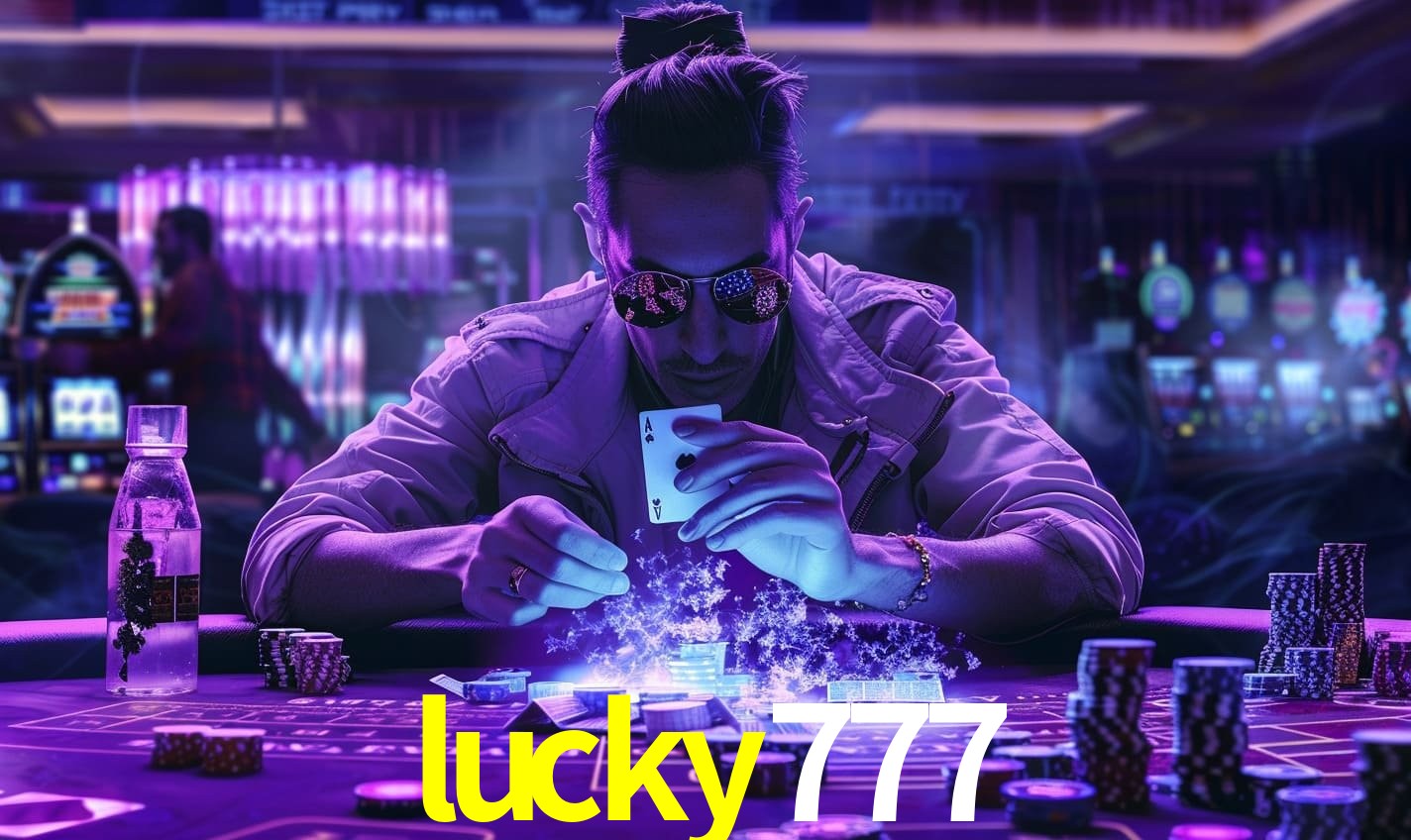 Tournaments lucky777