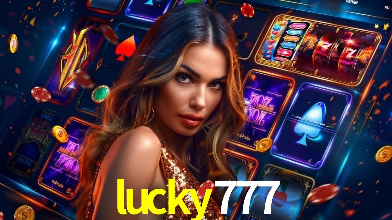 Login Seguro lucky777