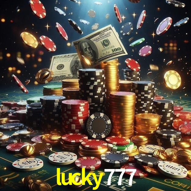 Sistemas de Segurança lucky777