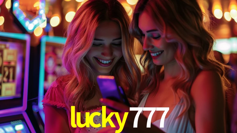 lucky777 apk