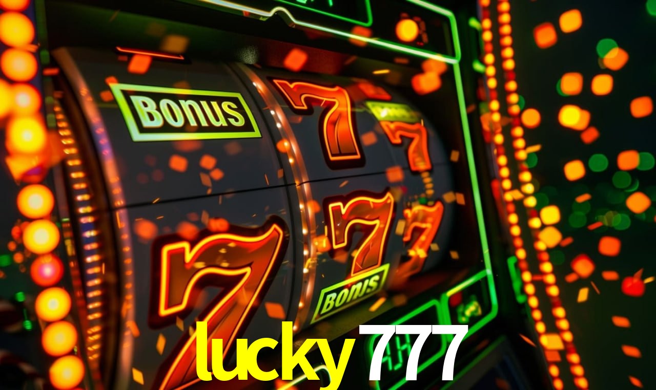 Benefícios da Conta lucky777