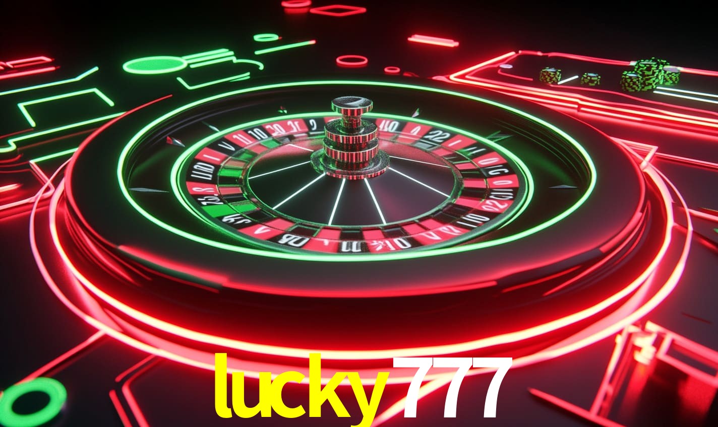Estatísticas do Jogo lucky777