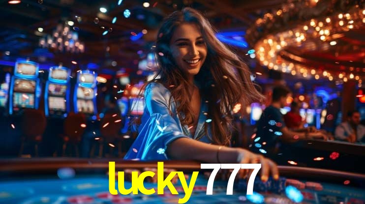 Aviator Game lucky777
