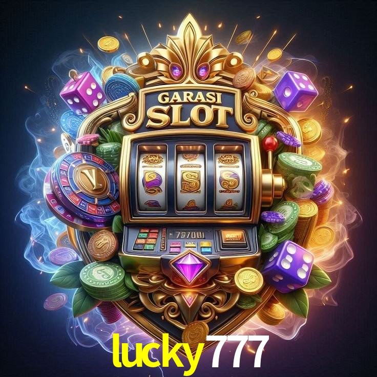 A Popularidade dos Caça-Níqueis no lucky777