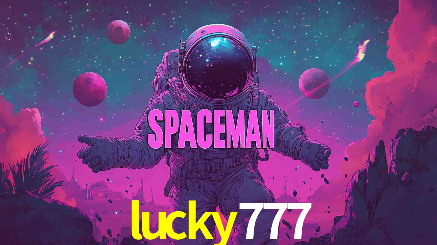 Torneios lucky777