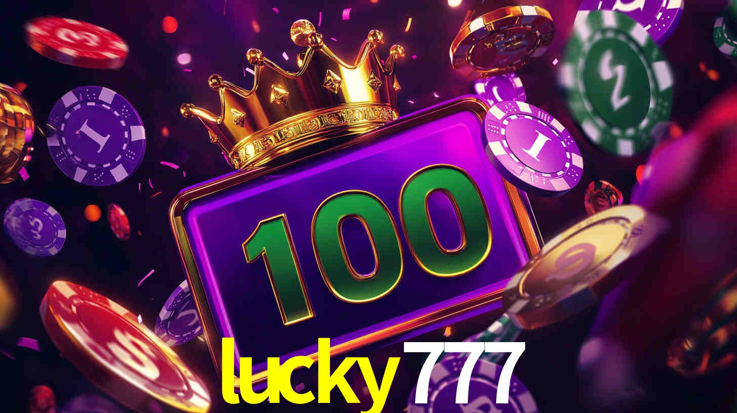 lucky777