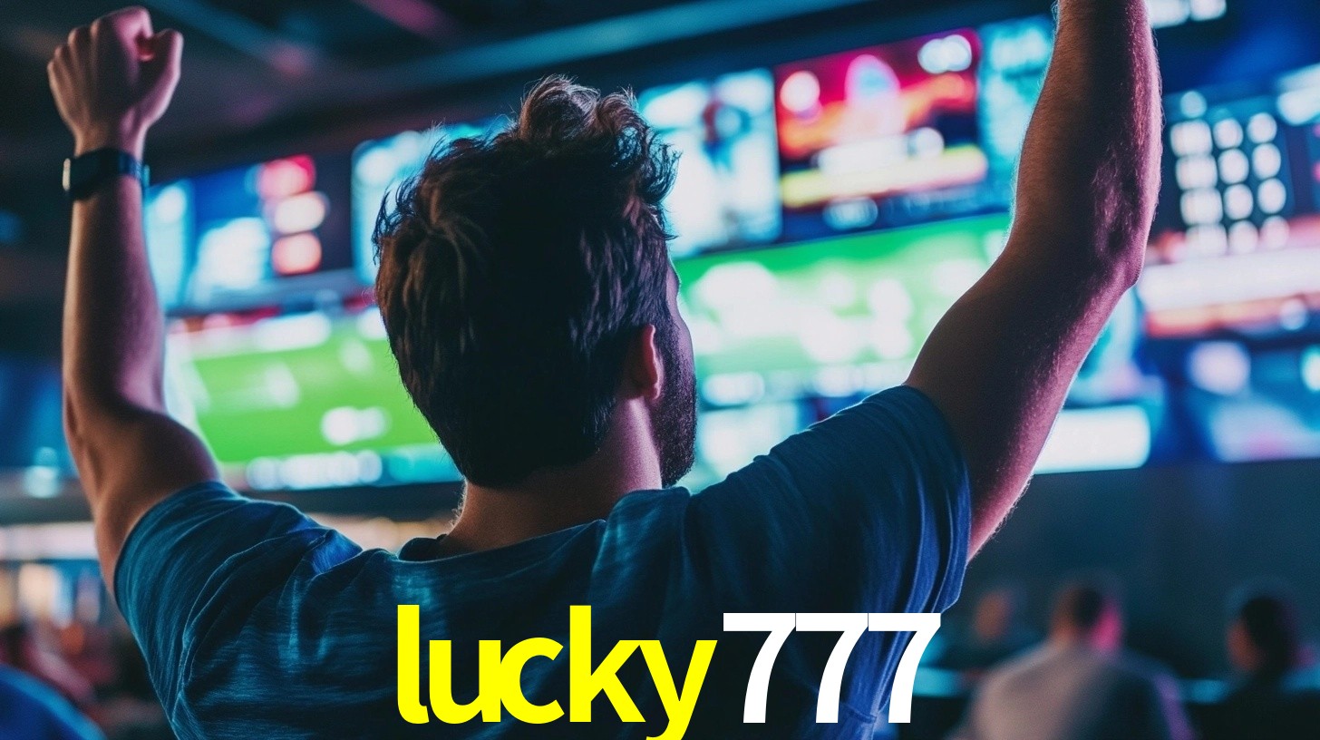 lucky777