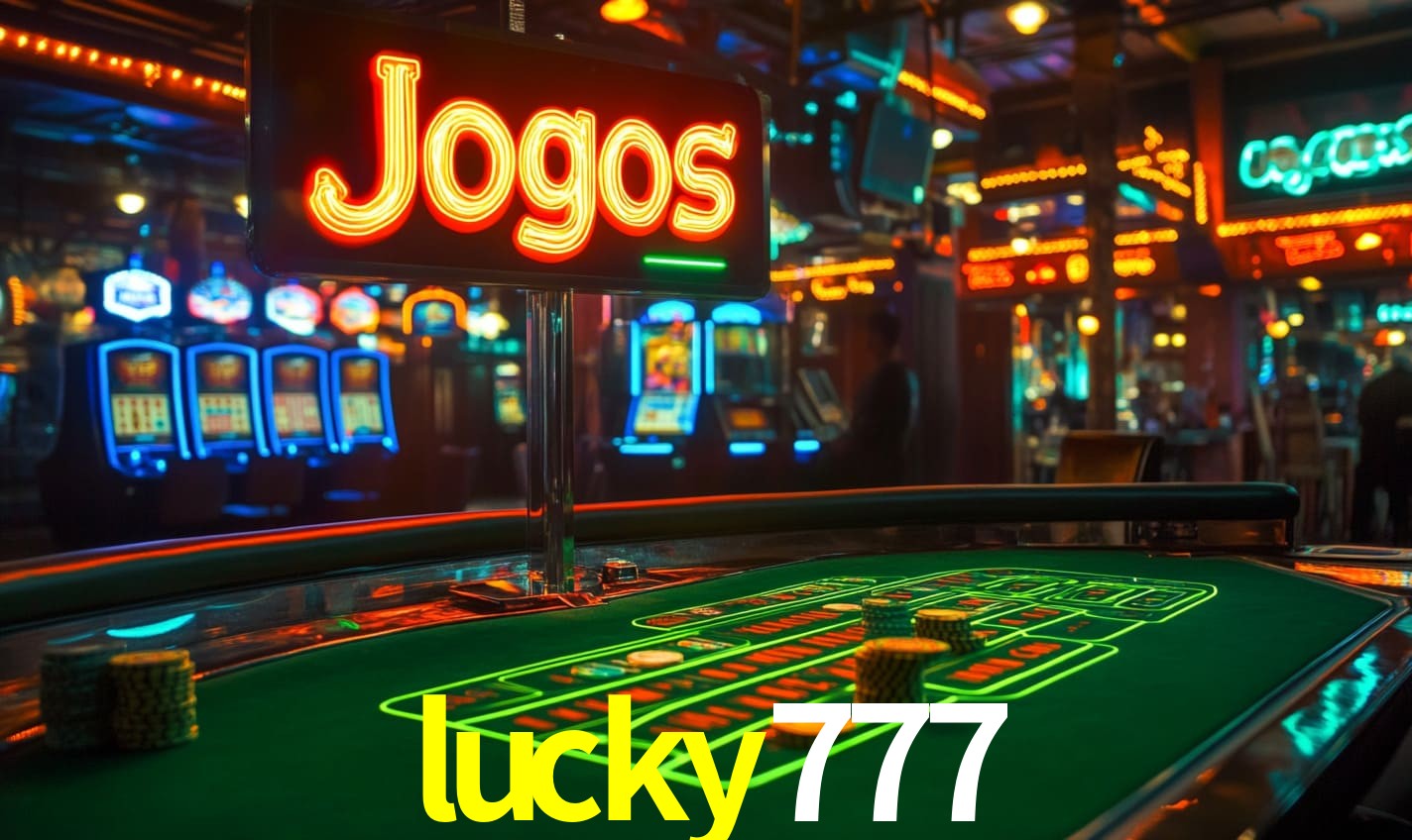 Apostas Esportivas na lucky777: Um Guia Completo