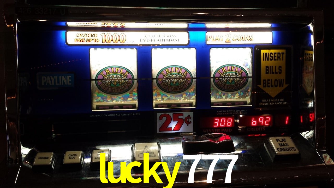 Live Casino lucky777