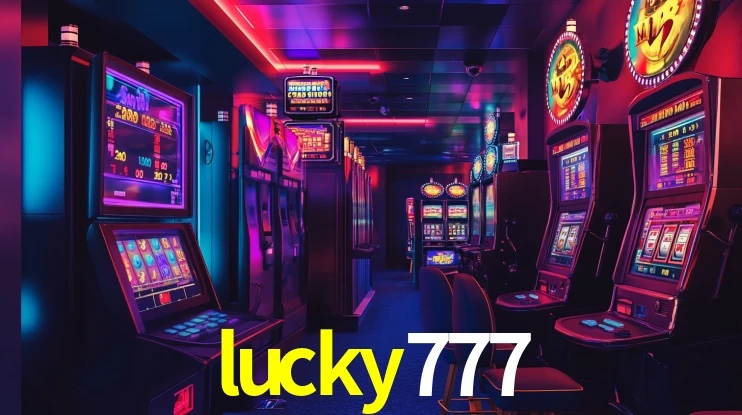 lucky777 apk