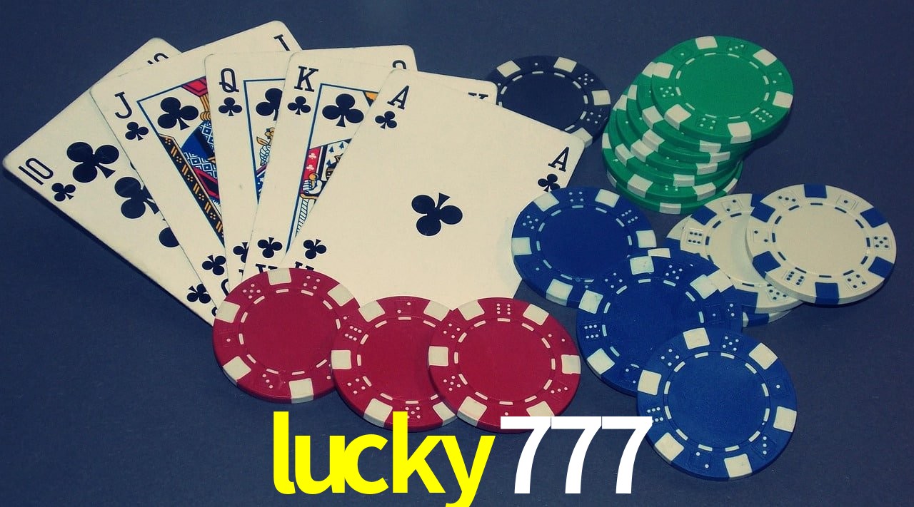 Football Betting lucky777