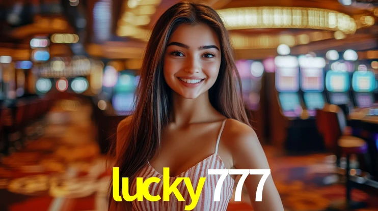 lucky777 bet