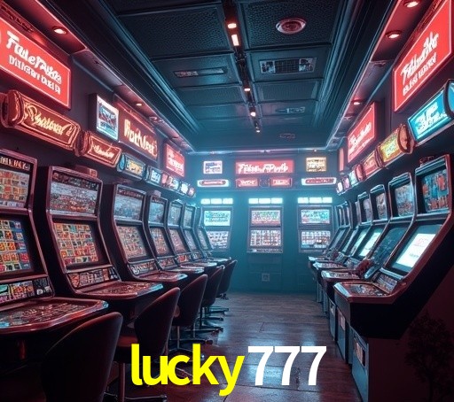 Explorando a Categoria de Eventos em Apostas na lucky777