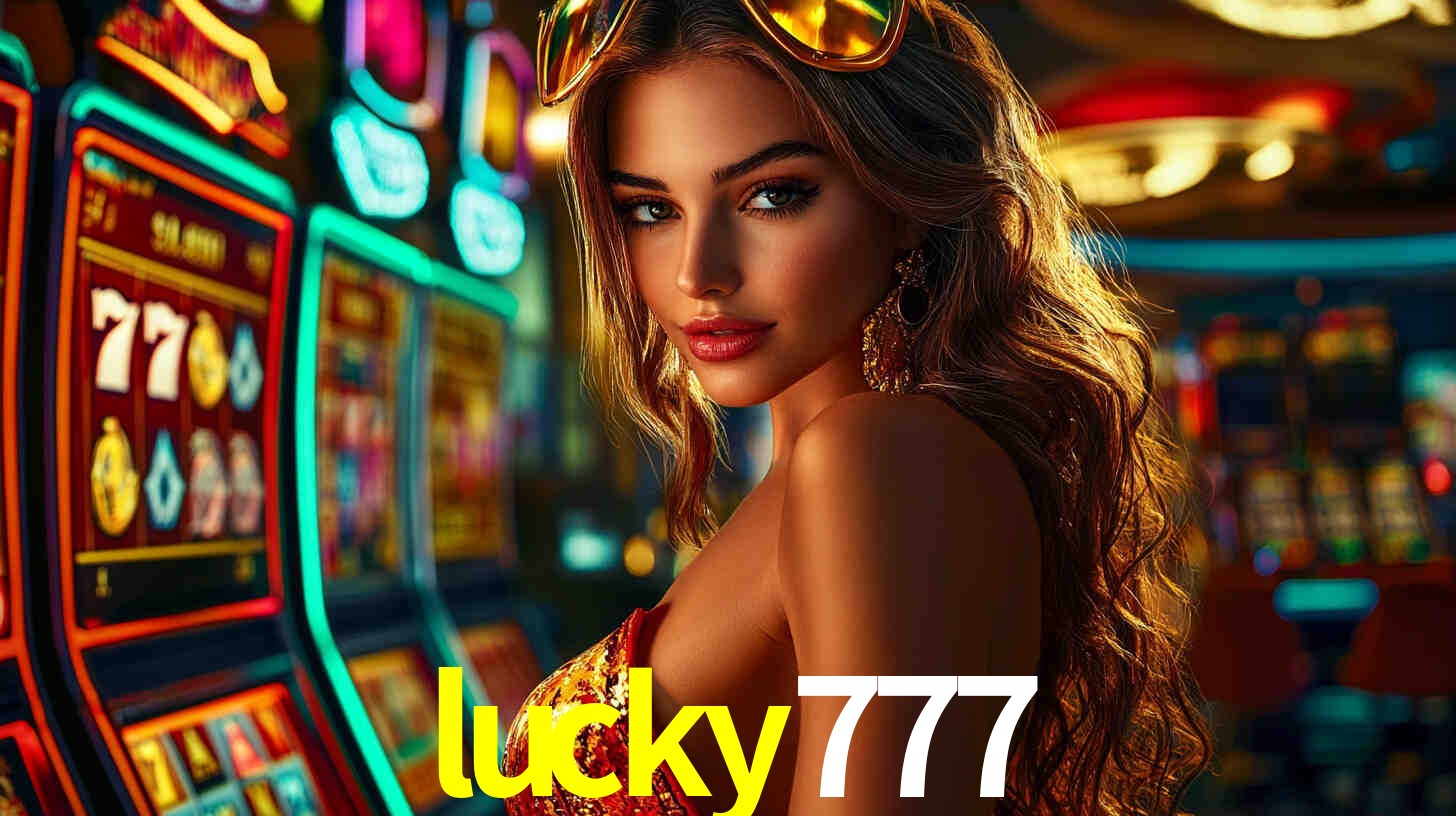 Explore as vantagens do lucky777: serviço profissional e confiabilidade