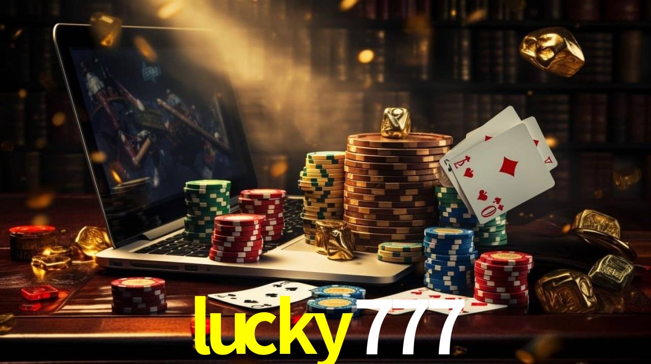 Apostas Esportivas na lucky777: Um Guia Completo