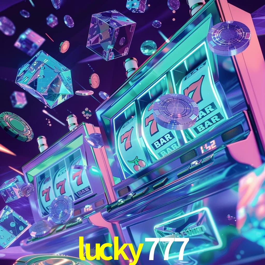 Tecnologia da Plataforma lucky777