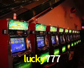 Platform Technology lucky777