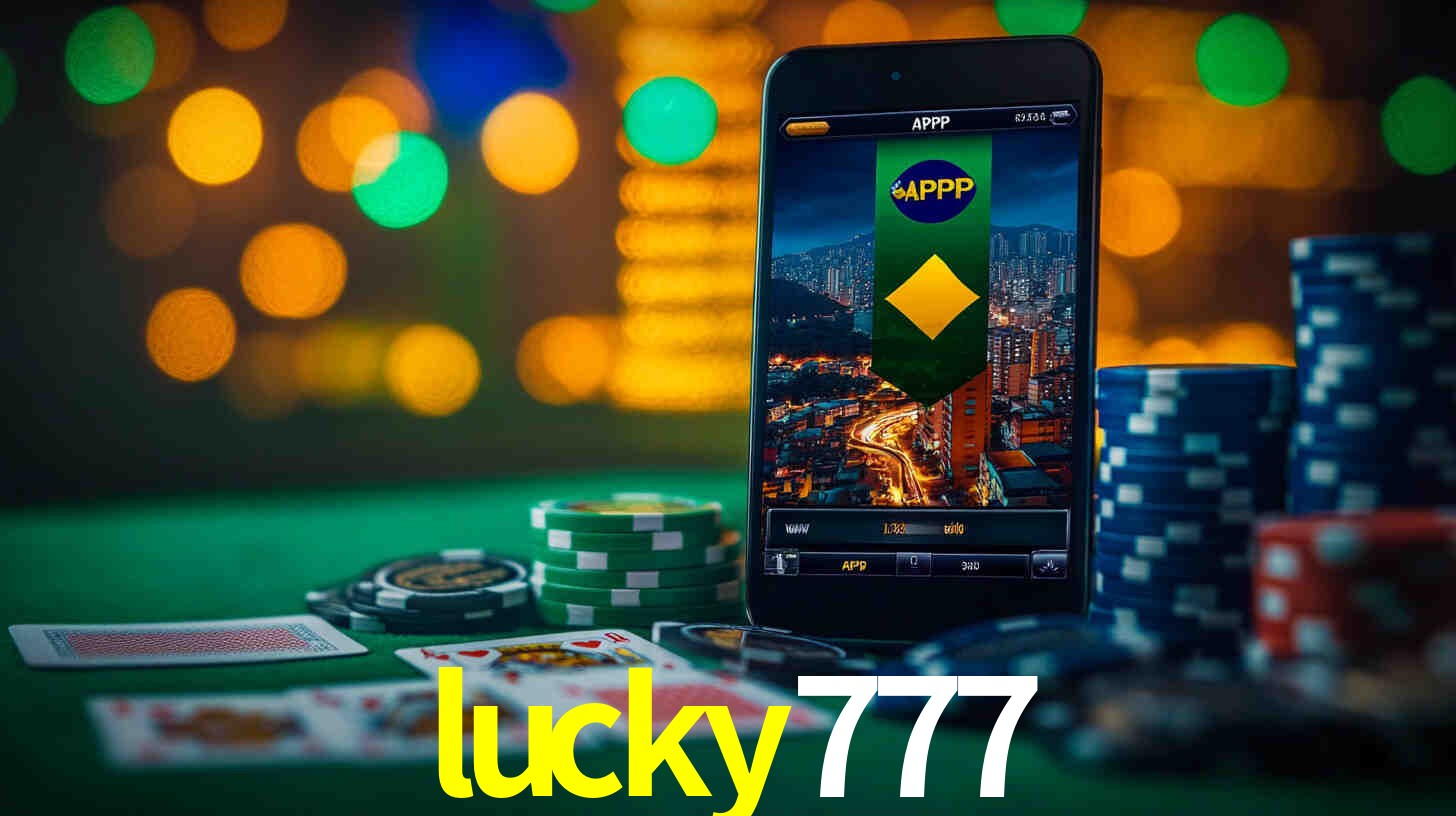 Estatísticas Esportivas lucky777