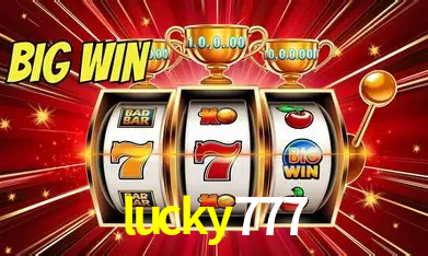 Weekend Specials lucky777