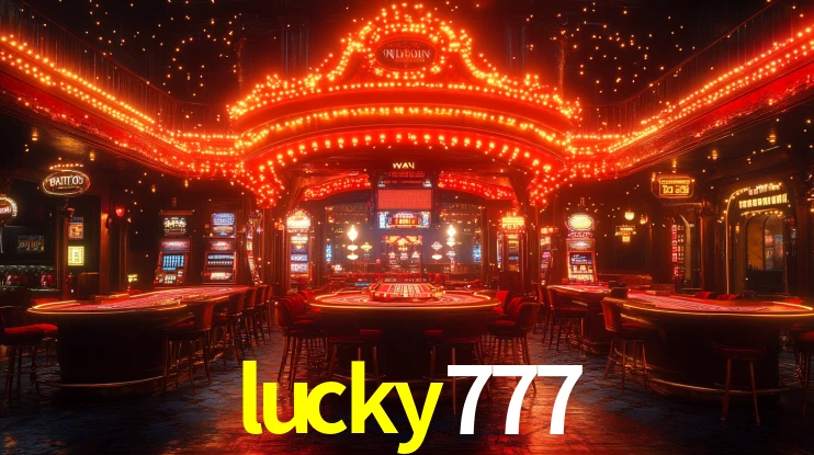 lucky777