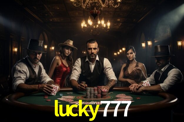 Segurança 2FA lucky777