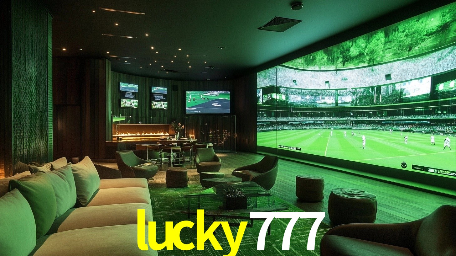 lucky777