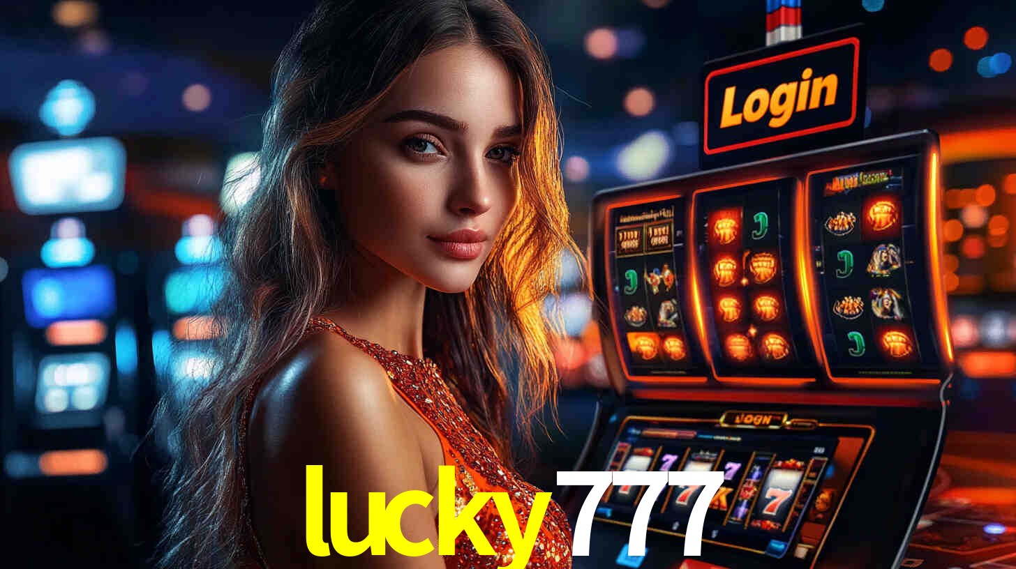 lucky777 apk