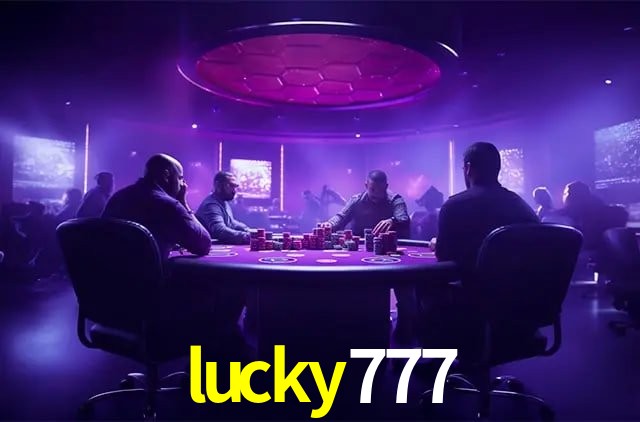 Casino Ao Vivo lucky777