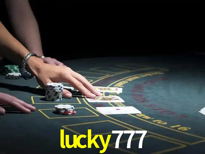 Descubra a Essência do lucky777: Nossa História e Compromissos