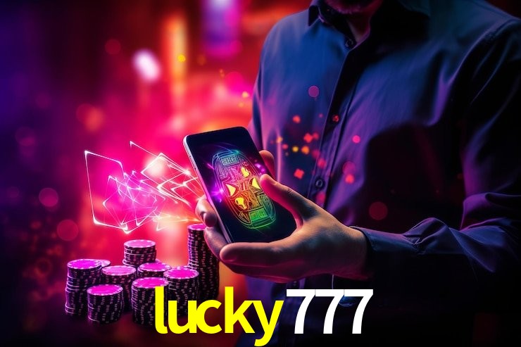 A Experiência Imersiva dos Cassinos Ao Vivo no lucky777