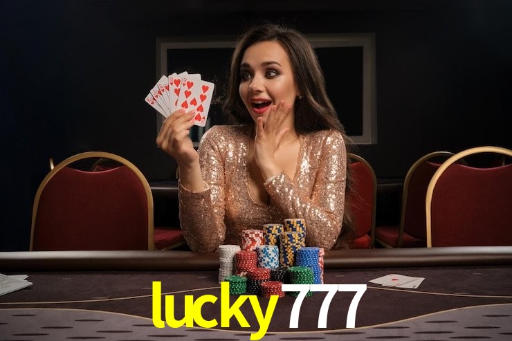 Especiais de Fim de Semana lucky777