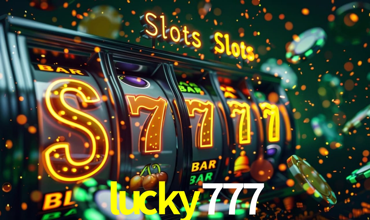A Emoção da Loteria na lucky777: Uma Chance de Mudança de Vida
