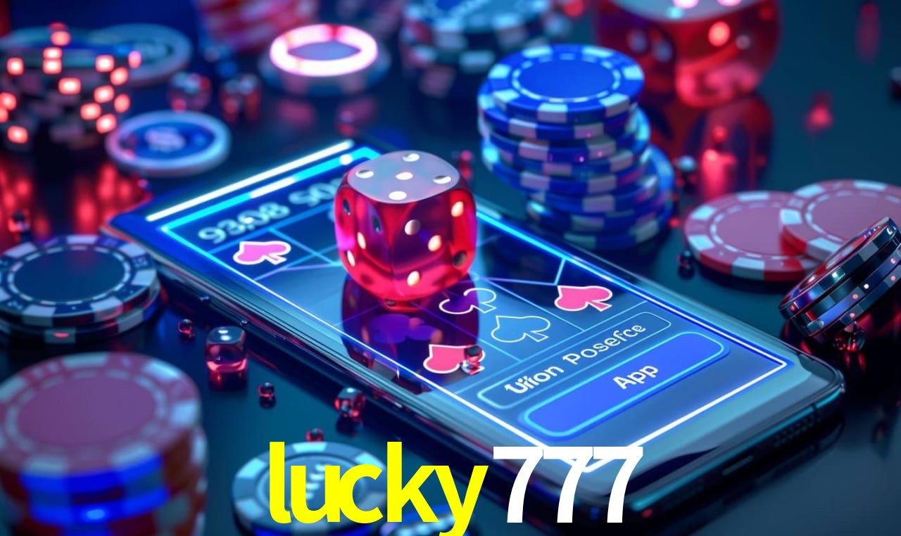 Desvendando o Mundo dos Jogos Virtuais na lucky777